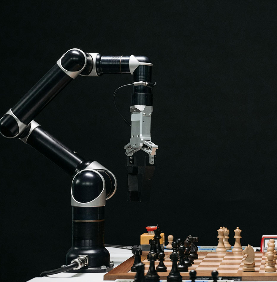 Intelligent vision systemn
智能視覺(jué)系統(tǒng)