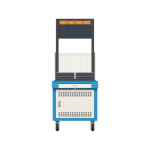 G2光感/壓感測試系統(tǒng)