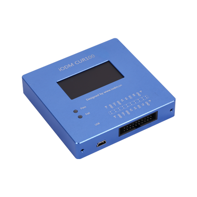 AM1 高精度程控電流表