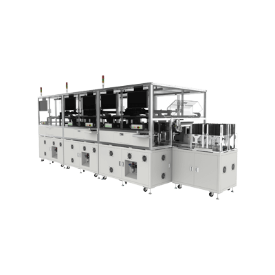 AT7 PCBA自動(dòng)測(cè)試設(shè)備