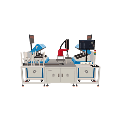 AT9 PCBA自動(dòng)測(cè)試設(shè)備