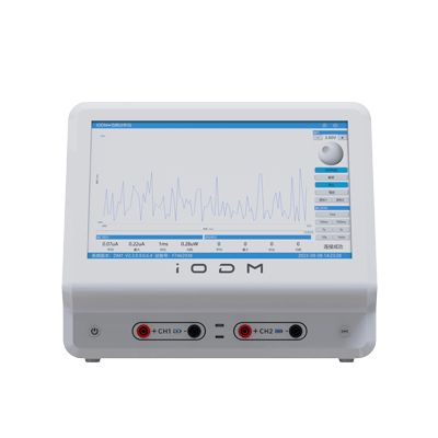 DM-Pro納安模擬電池+功耗測(cè)試儀