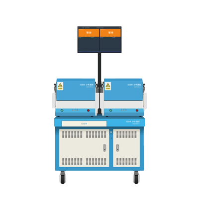 T1成品RF測(cè)試系統(tǒng)