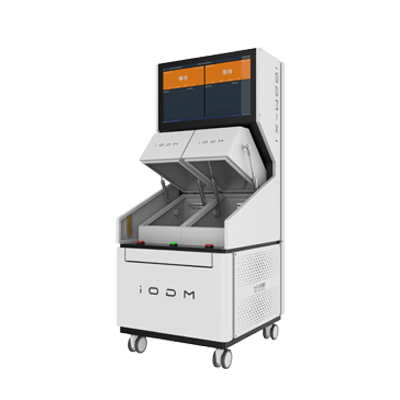 T1-X成品RF測(cè)試系統(tǒng)